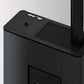 Estufa de pellet FREEPOINT Atrium 5 kW Antracita