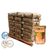 naturpellet palet 40 sacos